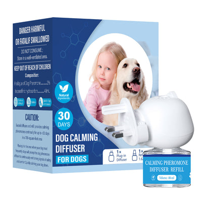 NenTet™ Feromonas Antiestrés para Perros
