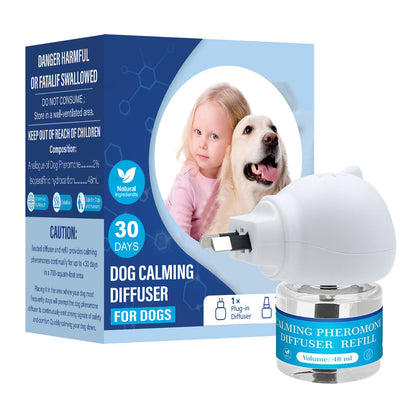 NenTet™ Feromonas Antiestrés para Perros